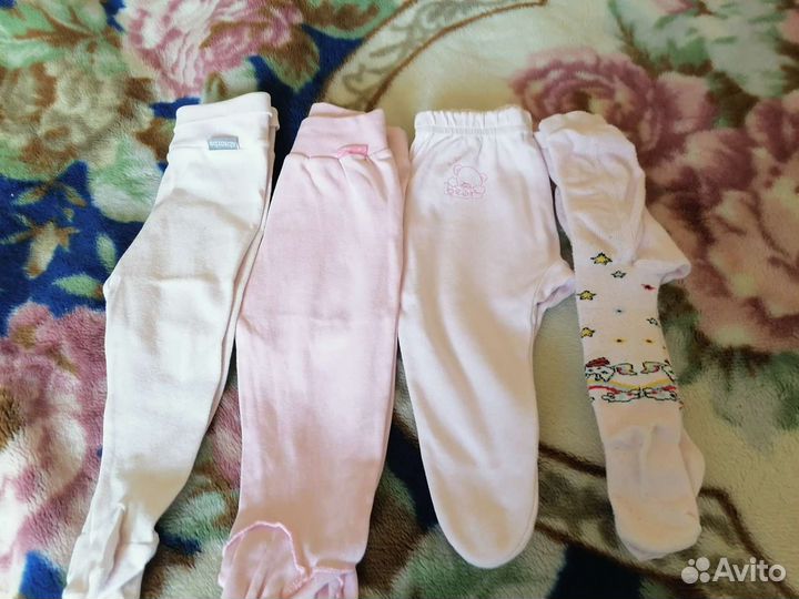 Пакетом для новорождённых