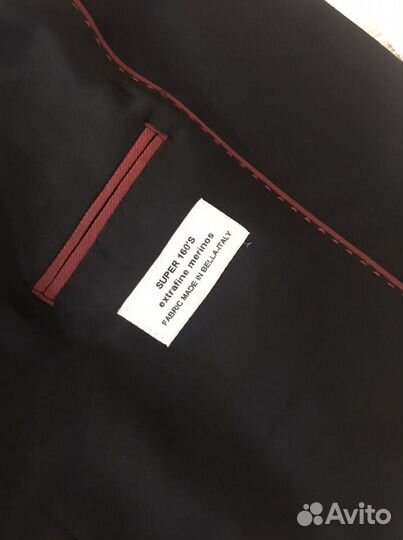 Свадебный костюм Daniel Rizotto