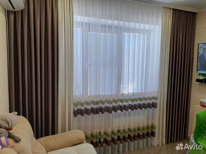 Ремонт одежды. Пошив штор. Качество гарантирую