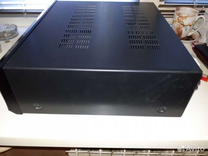 Усилитель Onkyo A-9755 Япония 220 V