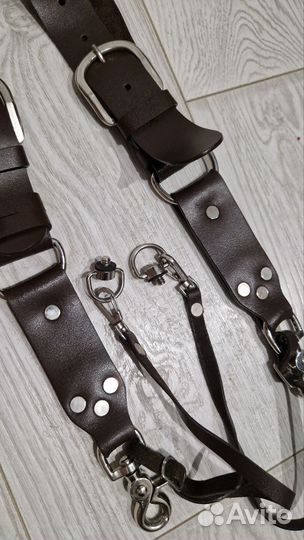 Разгрузка для фотографа