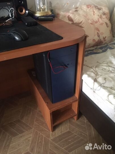 Игровой пк В сборе