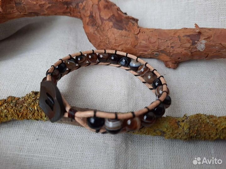 Браслеты Чан Лу