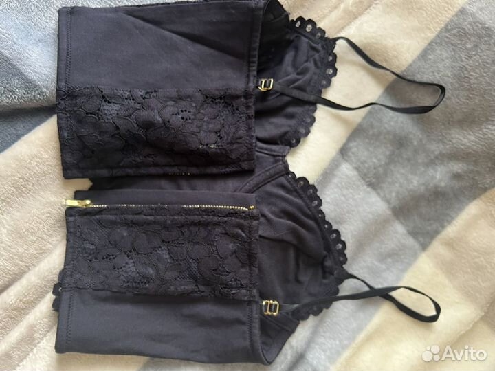 Топик женский