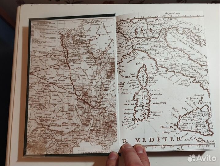 «Дневник европейского путешественника» т2 Шекспир