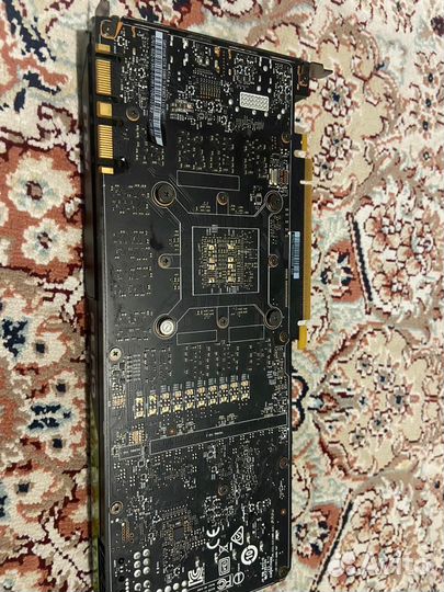 MSI GeForce GTX 1080 Ti 11gb