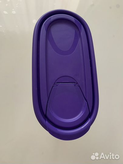 Ёмкости для сыпучих продуктов