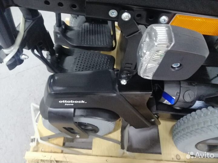 Электро коляска для инвалидов