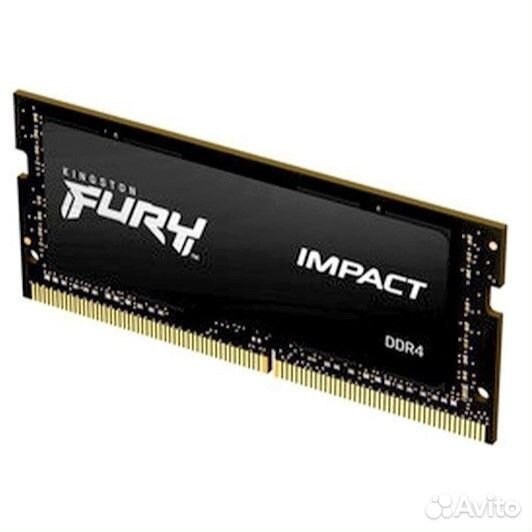 Kingston Fury (KF426S16IB/32)