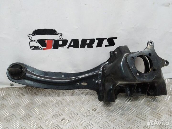 Рычаг задний продольный Mazda 3