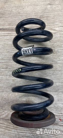 Пружина задняя правая Buick Encore рест. 2019