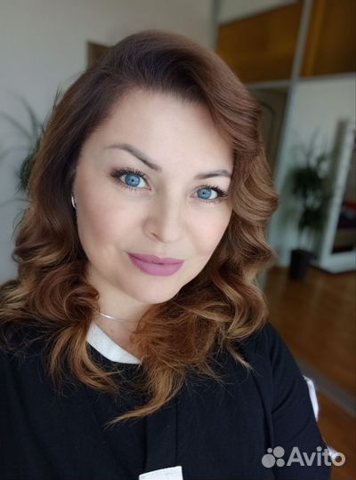 Парикмахер универсал &стилист& колорист& бровист