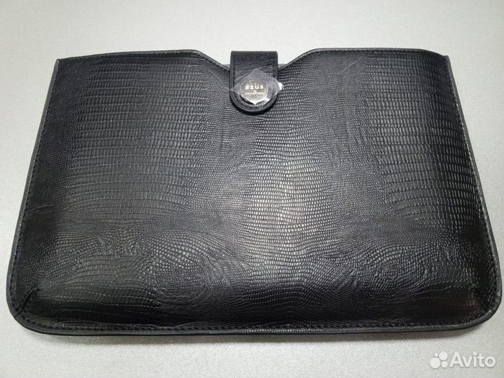 Чехол asus index sleeve (черный) 10