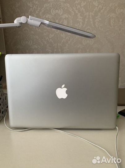 Macbook pro