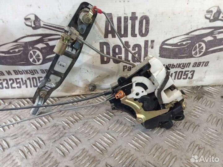 Замок открывания двери Mitsubishi Lancer 9 седан