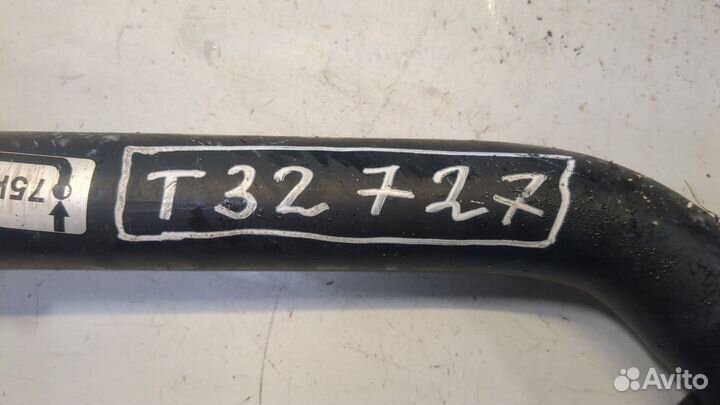 Крюк прицепного устройства Volkswagen Passat 6, 2009