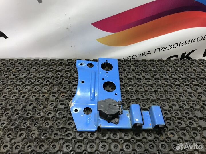 Кронштейн перекидок Scania 4-series