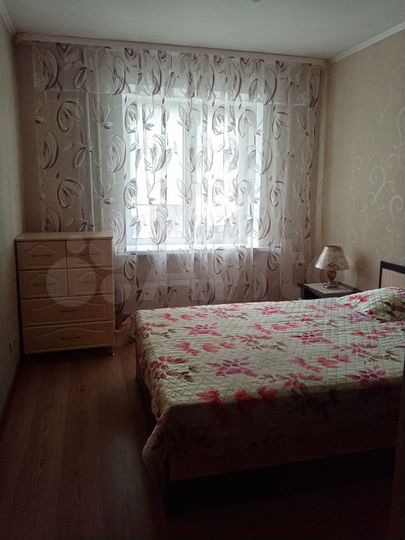 2-к. квартира, 48,2 м², 6/10 эт.