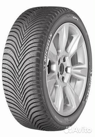 Michelin Alpin A5 225/45 R17 91V