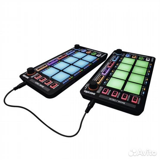 DJ контроллер Reloop Neon