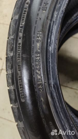 Goodyear Eagle LS 2 235/45 R19 95H