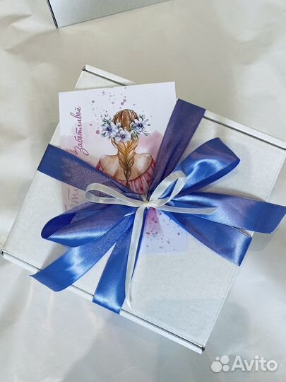 Подарочный набор