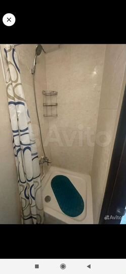 Квартира-студия, 15 м², 1/5 эт.