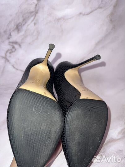 Туфли casadei 36,5