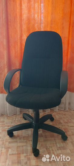 Компьютерный стул