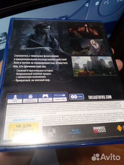 Игры для приставок ps4