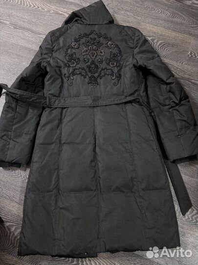 Пуховик женский Kenzo L