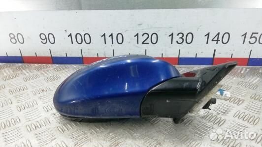 Зеркало наружное правое BMW 3 E90/E91 (EBN26JO01)