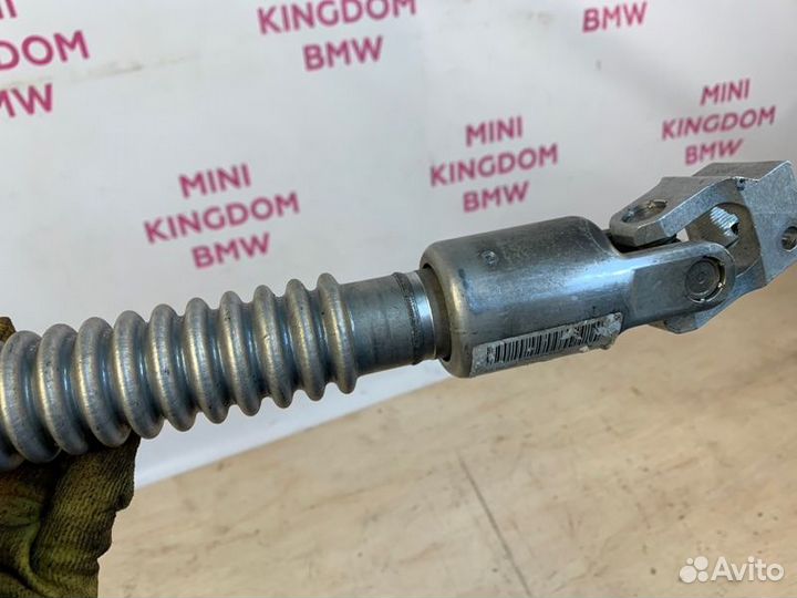 Рулевой карданчик Bmw 2-Series F45 B47C20 2015