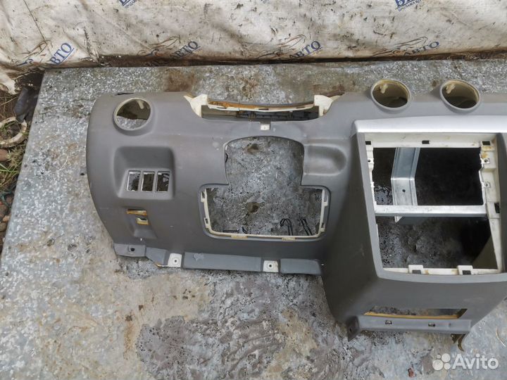 Торпедо BYD Flyer I (2005—2008)