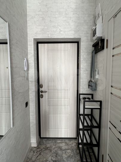 Квартира-студия, 24 м², 3/4 эт.