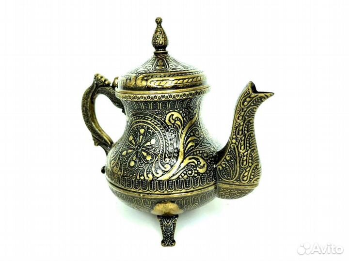 Чайник заварочный восточный