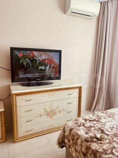 1-к. квартира, 45 м², 2/16 эт.