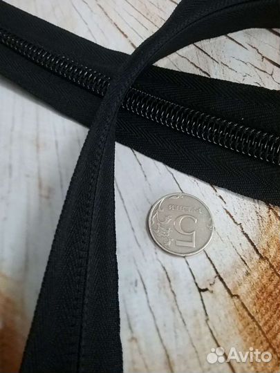 Молния спираль