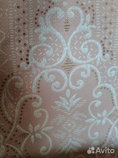 Обои бумажные СССР 7 рулонов