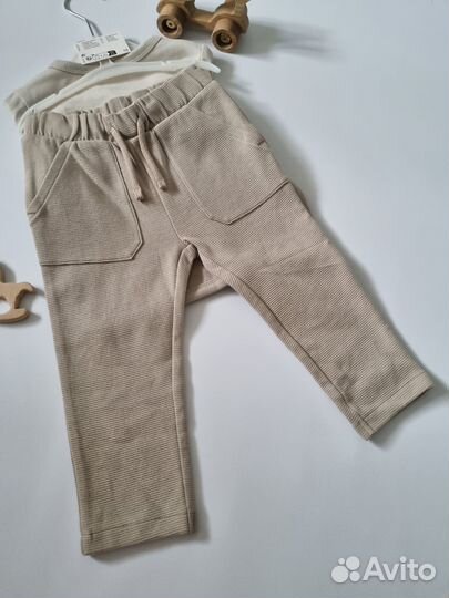 Комплект c&a 86