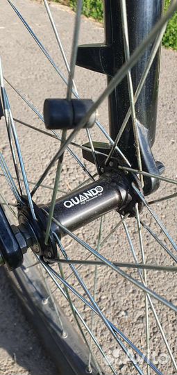 Велосипед Stels Navigator 750