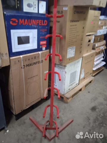 Стойка для аккумуляторов