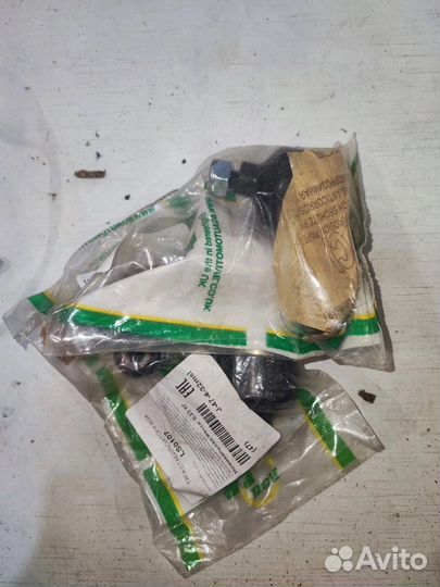 Стойка стабилизатора переднего BGA LS0107