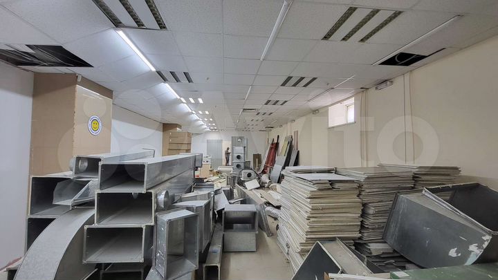 Сдам торговое помещение, 107 м²