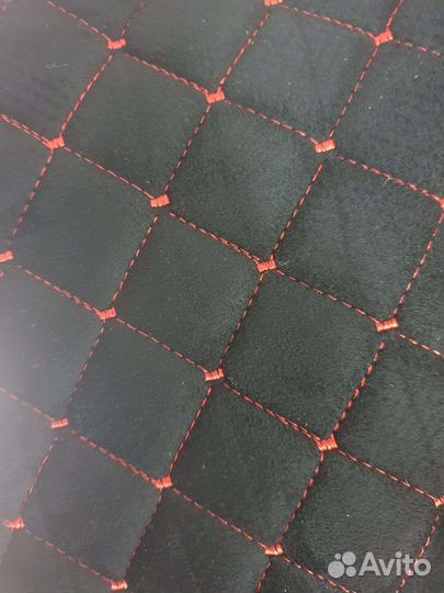 Накидки для тканевых сидений