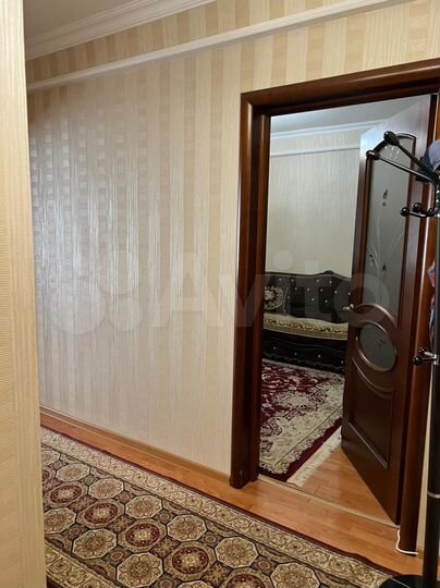 1-к. квартира, 42 м², 6/10 эт.