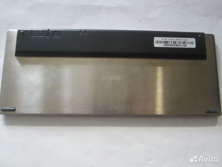 Блютуз клавиатура