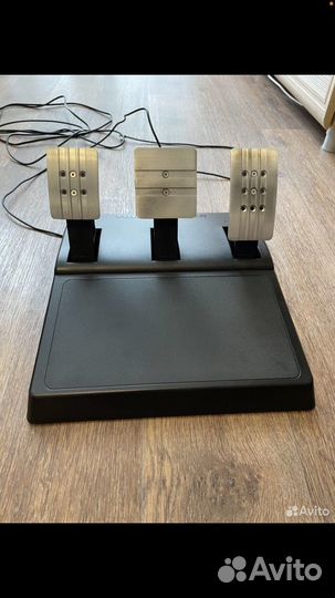 Thrustmaster t300rs gt