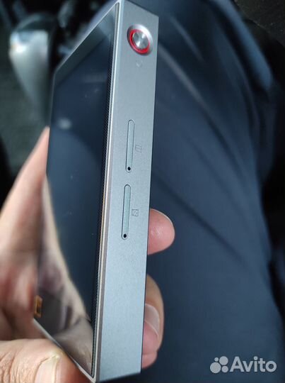 Продам плеер Fiio x5s