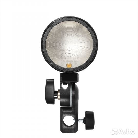 Вспышка аккумуляторная Godox Witstro AD100Pro